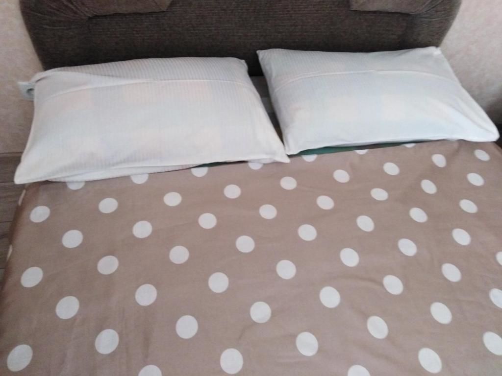 Апартаменты Apartament on Komarova Кропивницкий-20