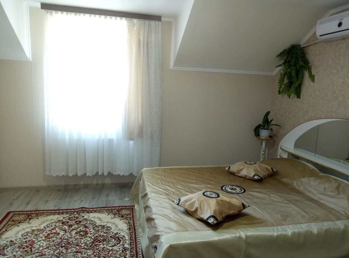 Апартаменты Apartament on Komarova Кропивницкий-8