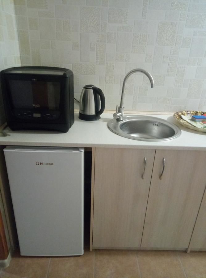 Апартаменты Apartament on Komarova Кропивницкий-10