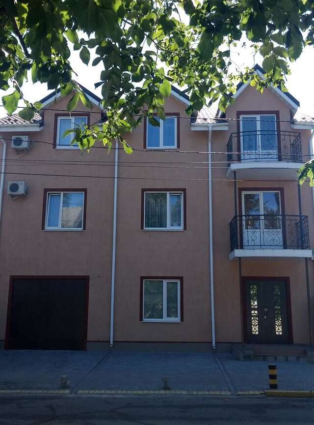Апартаменты Apartament on Komarova Кропивницкий-14