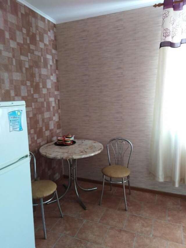 Апартаменты Apartament on Komarova Кропивницкий-20