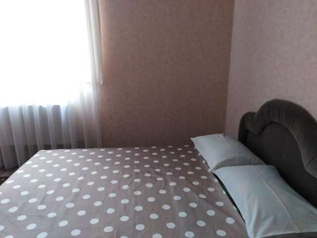 Апартаменты Apartament on Komarova Кропивницкий-4