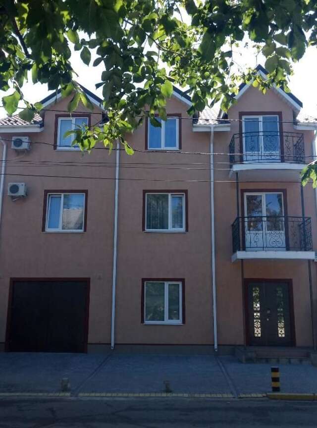 Апартаменты Apartament on Komarova Кропивницкий-25